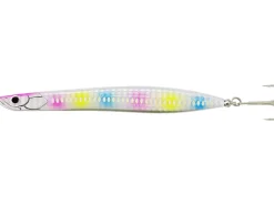 Westin Sandy Fixed Sbass 10cm 14g Bright White Scales