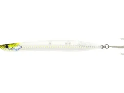 Westin Sandy Fixed Sbass 10cm 14g Bright White Scales