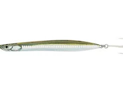 Westin Sandy Fixed Sbass 10cm 14g Bright White Scales