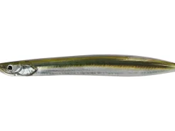 Westin Sandy Inline 9,5cm 14g Real Sandeel