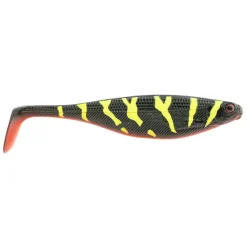 Westin Shadteez AJ Sonderfarbe 12cm Black Perch