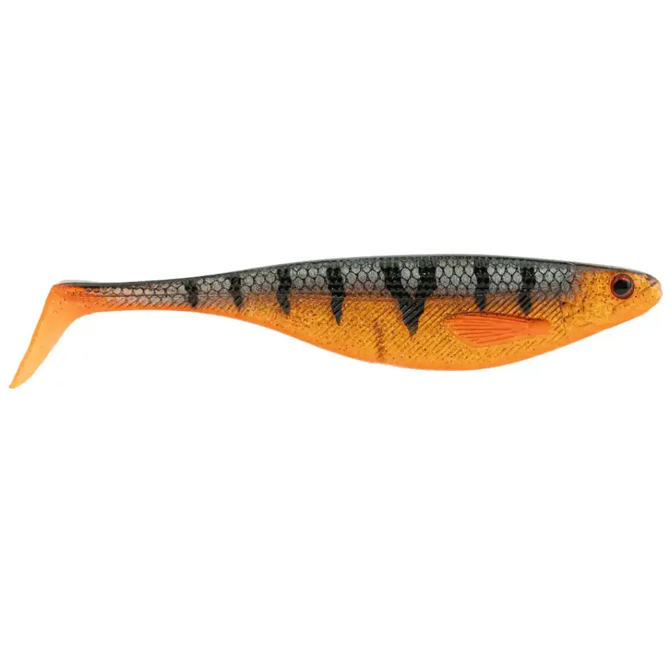 Westin Shadteez AJ Sonderfarbe 12cm Black Perch
