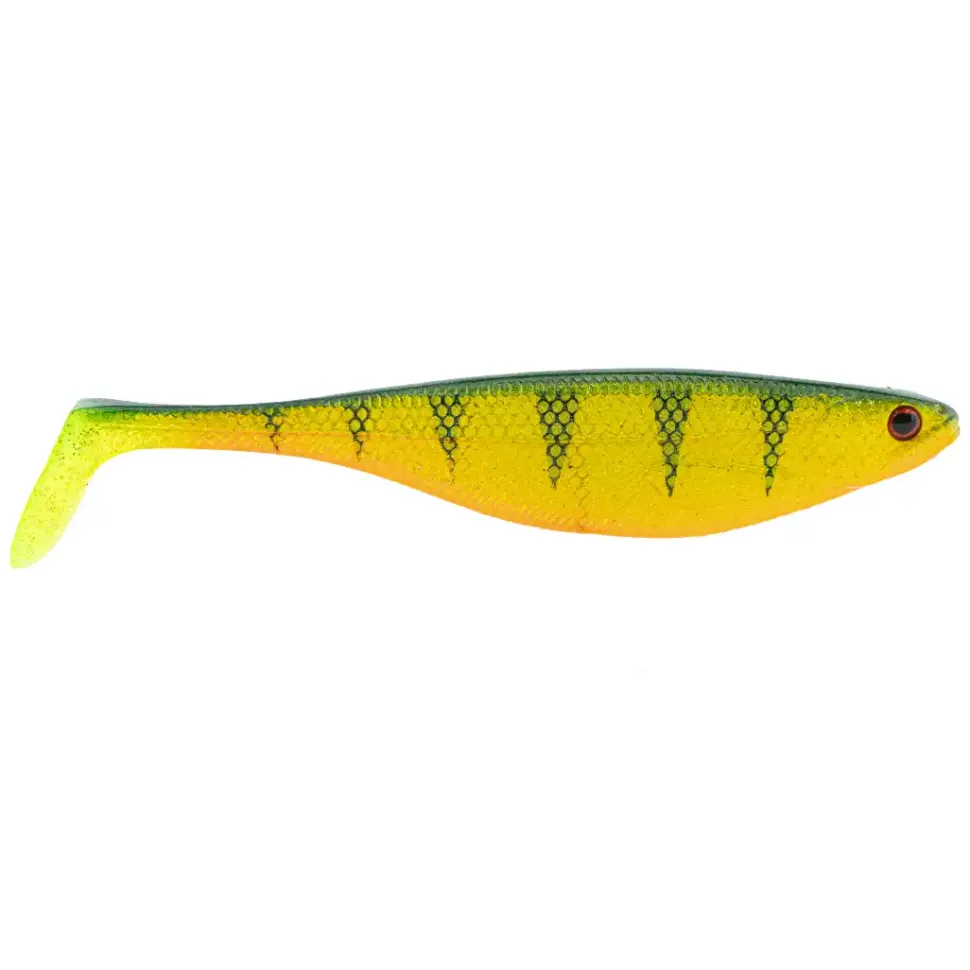 Westin Shadteez AJ Sonderfarbe 12cm Black Perch