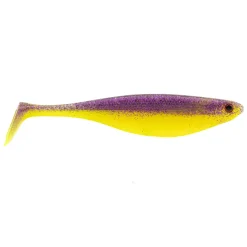 Westin Shadteez AJ Sonderfarbe 7cm Charty Violet