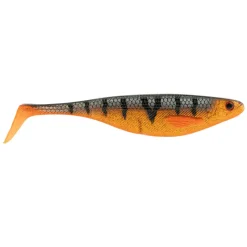 Westin Shadteez AJ Sonderfarbe 9cm Black Perch