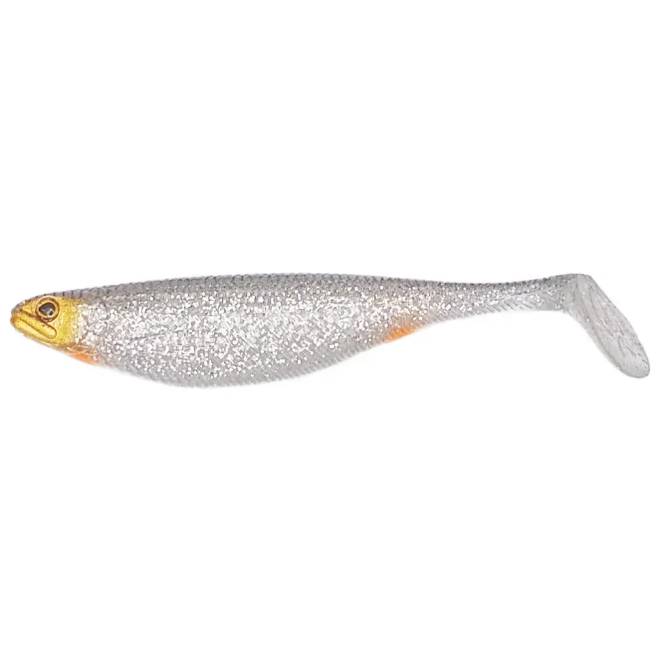 Westin Shadteez AJ Sonderfarbe 9cm Black Perch