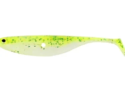 Westin ShadTeez Hollow 12cm Green Tomato