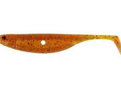 Westin ShadTeez Hollow 12cm Green Tomato