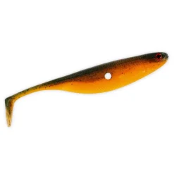 Westin ShadTeez Hollow 12cm Green Tomato