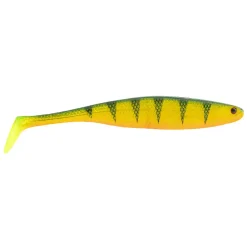 Westin Shadteez Slim AJ Sonderfarbe 14cm Motor Oil Belly