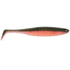 Westin Shadteez Slim AJ Sonderfarbe 12cm Motor Oil Belly