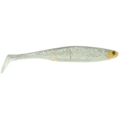 Westin Shadteez Slim AJ Sonderfarbe 12cm Motor Oil Belly