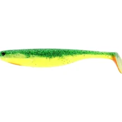 Westin ShadTeez Slim 7,5cm Bass Orange