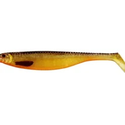 Westin ShadTeez Slim 7,5cm Bass Orange