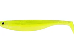 Westin Shadteez Slim 1g 4Stk. 5cm Slime Curd