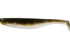 Westin Shadteez Slim 1g 4Stk. 5cm Slime Curd