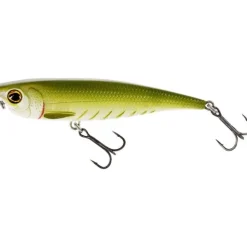 Westin Spot-On Top Walker 10cm US Shad