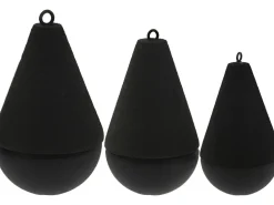 Westin Stand-Up Weight 25g Matte Black