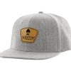 Westin Street Viking Helmet Dove Grey