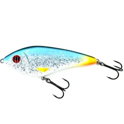 Westin Swim Glidebait AngelJoe Sonderfarbe 12cm Marble Ayu