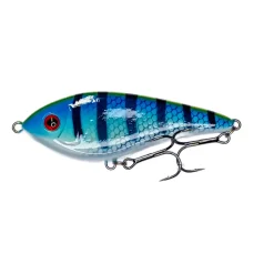 Westin Swim S 10cm Firetiger