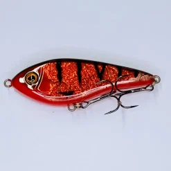 Westin Swim S 10cm Firetiger
