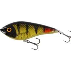 Westin Swim S 10cm Firetiger