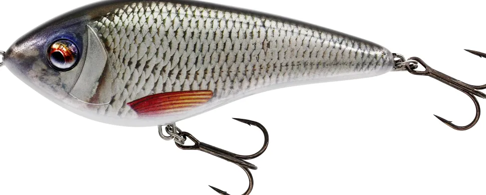 Westin Swim S 13,5cm Natural Pike