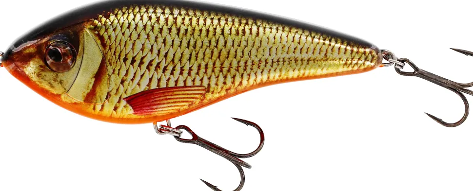 Westin Swim S 13,5cm Natural Pike