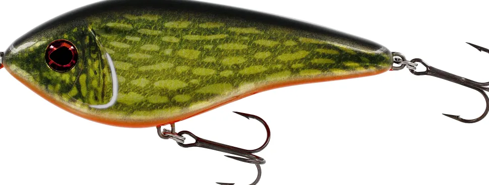 Westin Swim S 13,5cm Natural Pike