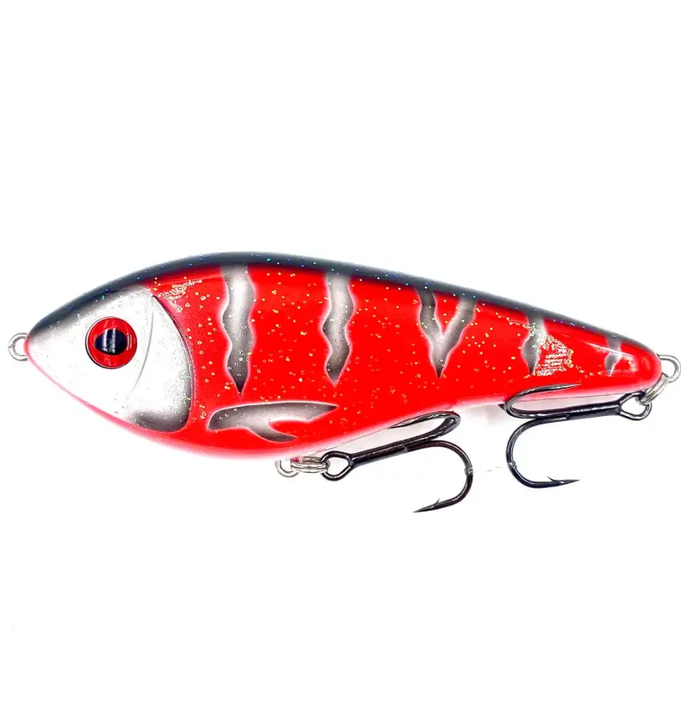 Westin Swim S 13,5cm Natural Pike