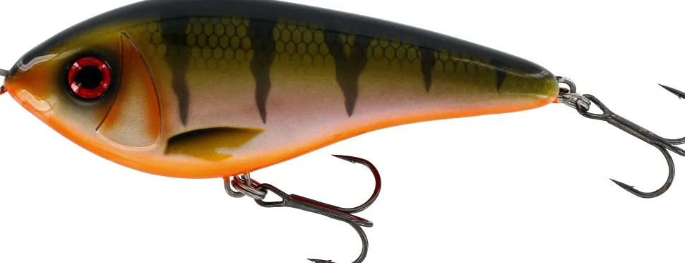 Westin Swim S 13,5cm Natural Pike