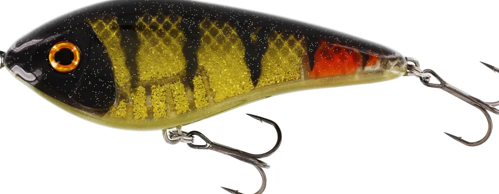 Westin Swim S 13,5cm Natural Pike