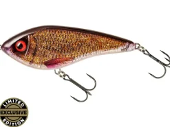 Westin Swim S 12cm Natural Pike