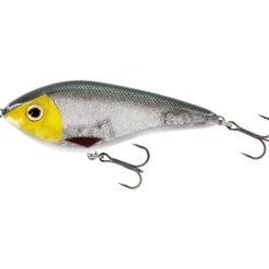 Westin Swim S 12cm Natural Pike