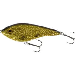 Westin Swim SP 15cm Crystal Perch