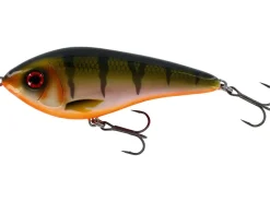 Westin Swim SP 15cm Crystal Perch