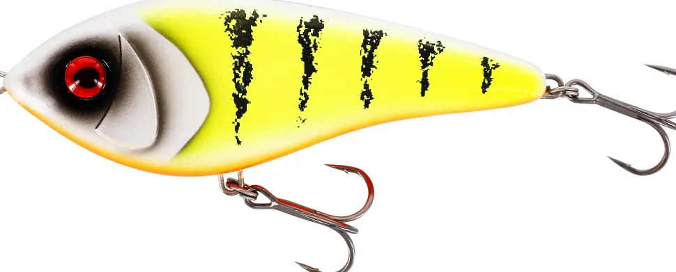 Westin Swim SP 13,5cm Natural Pike