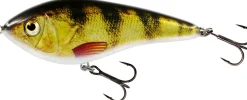 Westin Swim SP 13,5cm Natural Pike