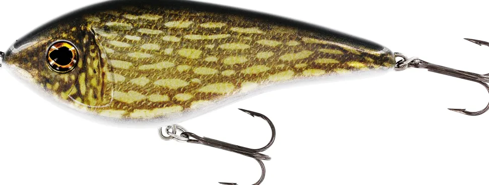 Westin Swim SP 13,5cm Natural Pike