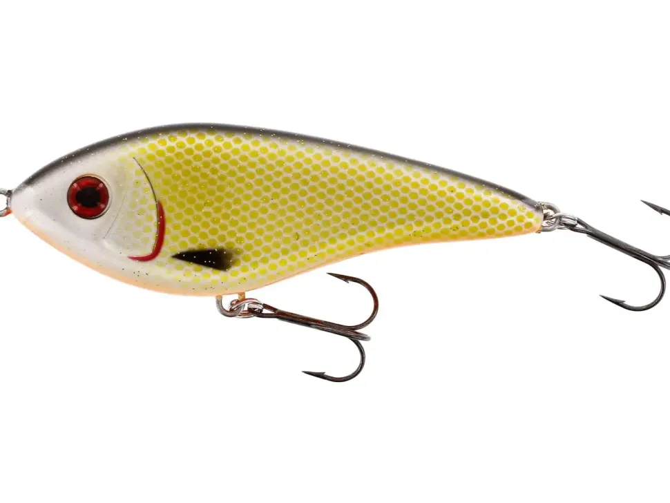Westin Swim SP 13,5cm Natural Pike