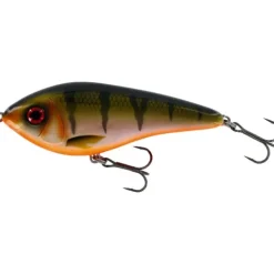 Westin Swim SP 12cm Parrot Special