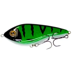 Westin Swim SP 12cm Parrot Special