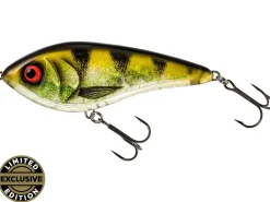 Westin Swim SP 12cm Parrot Special
