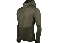 Westin Thermo Knit Jacket Beluga Green #S