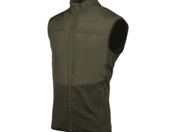 Westin Thermo Knit Vest Beluga Green #S