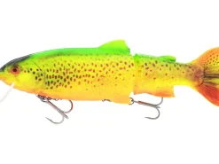 Westin Tommy the Trout Slow Sink 25cm Real Rainbow Trout