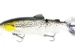 Westin Tommy the Trout Slow Sink 25cm Real Rainbow Trout