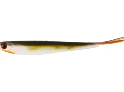 Westin Twinteez V2 V-Tail 14,5cm Bass Orange