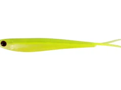 Westin Twinteez V2 V-Tail 14,5cm Bass Orange
